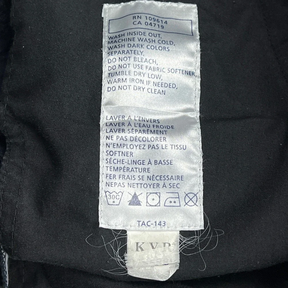 5.11 Tactical Series Taclite Pro Cargo Shorts Womens 6 Navy Ripstop Utility 9